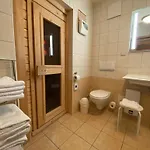Altstadt-refugium - Schlossblick, Sauna, Parkplatz, Innenstadt, Wow Sky Sport Bl Apartman *