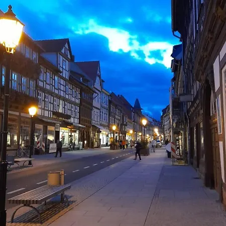 Altstadt-refugium - Schlossblick, Sauna, Parkplatz, Innenstadt, Wow Sky Sport Bl