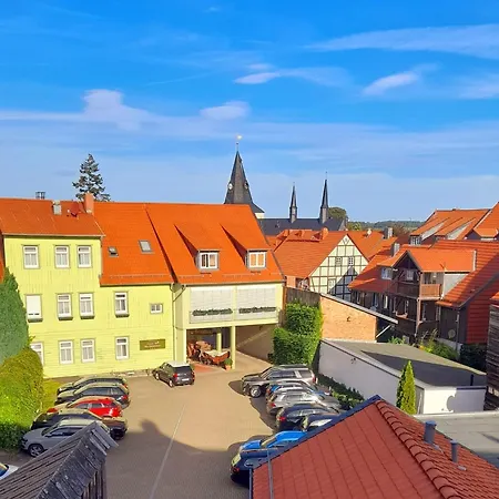 Διαμέρισμα Altstadt-refugium - Schlossblick, Sauna, Parkplatz, Innenstadt, Wow Sky Sport Bl *