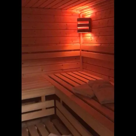 Apartman Altstadt-refugium - Schlossblick, Sauna, Parkplatz, Innenstadt, Wow Sky Sport Bl *