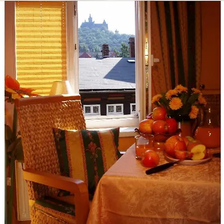 Apartment Altstadt-refugium - Schlossblick, Sauna, Parkplatz, Innenstadt, Wow Sky Sport Bl *