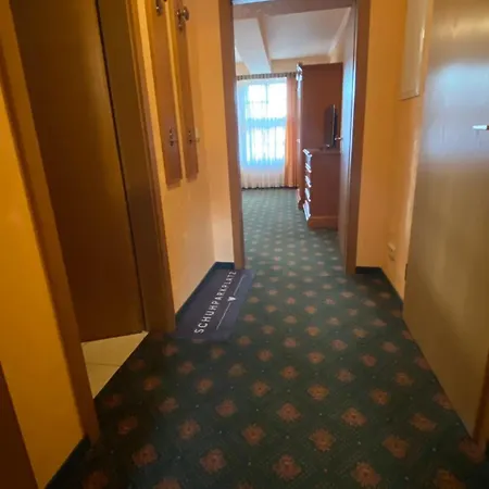 Altstadt-refugium - Schlossblick, Sauna, Parkplatz, Innenstadt, Wow Sky Sport Bl *