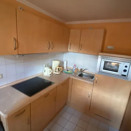 Altstadt-refugium - Schlossblick, Sauna, Parkplatz, Innenstadt, Wow Sky Sport Bl Apartment