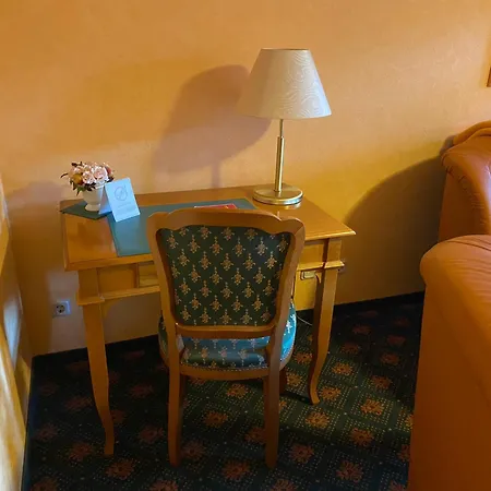 Altstadt-refugium - Schlossblick, Sauna, Parkplatz, Innenstadt, Wow Sky Sport Bl Wernigerode