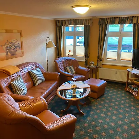 Altstadt-refugium - Schlossblick, Sauna, Parkplatz, Innenstadt, Wow Sky Sport Bl Apartment