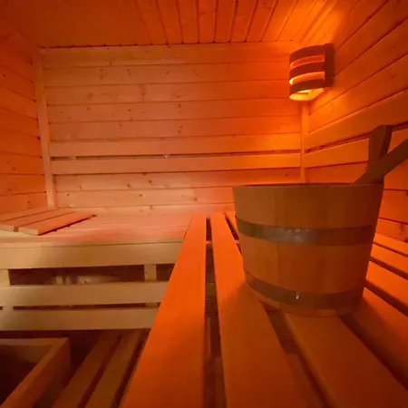 Altstadt-refugium - Schlossblick, Sauna, Parkplatz, Innenstadt, Wow Sky Sport Bl *