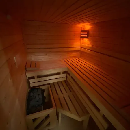 Altstadt-refugium - Schlossblick, Sauna, Parkplatz, Innenstadt, Wow Sky Sport Bl