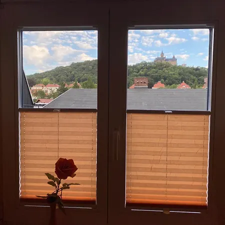 Altstadt-refugium - Schlossblick, Sauna, Parkplatz, Innenstadt, Wow Sky Sport Bl *