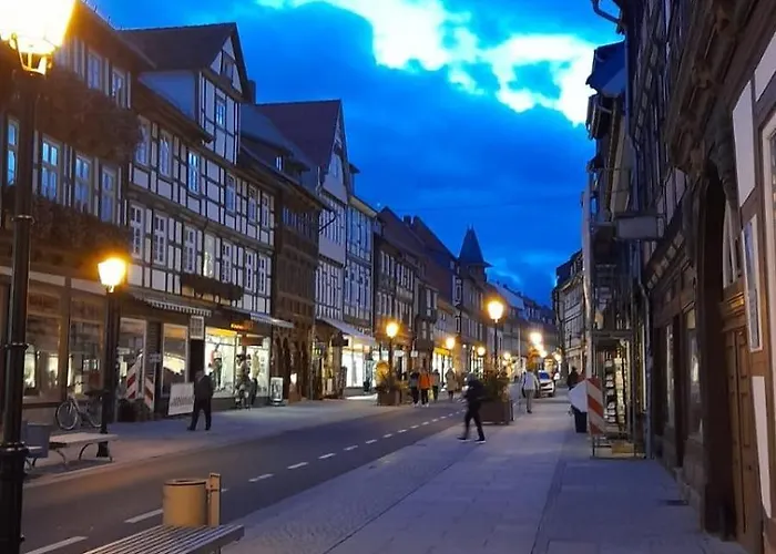 Altstadt-refugium - Schlossblick, Sauna, Parkplatz, Innenstadt, Wow Sky Sport Bl