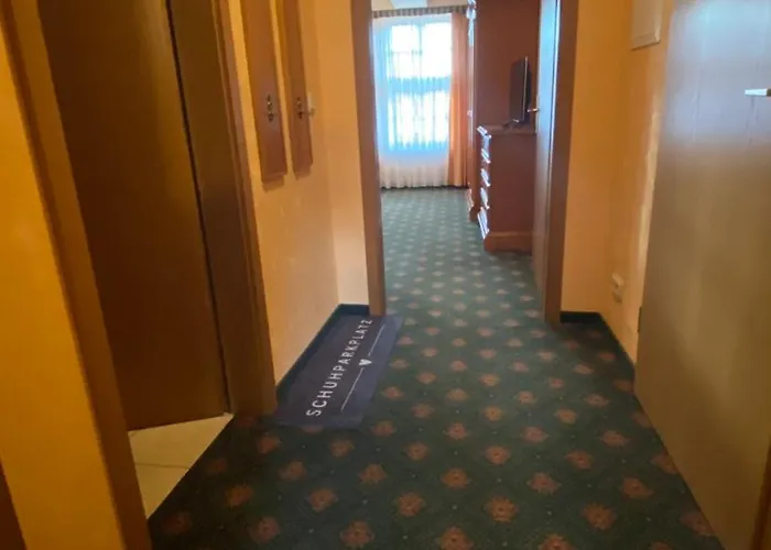 Altstadt-refugium - Schlossblick, Sauna, Parkplatz, Innenstadt, Wow Sky Sport Bl *