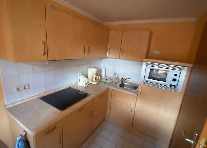 Altstadt-refugium - Schlossblick, Sauna, Parkplatz, Innenstadt, Wow Sky Sport Bl アパート