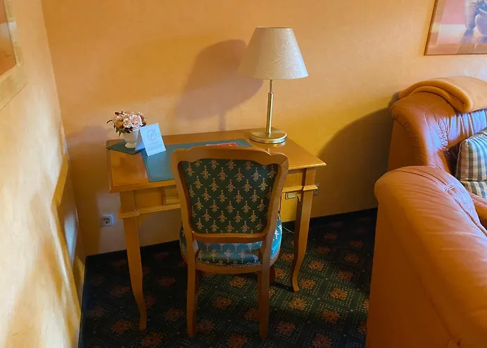 Altstadt-refugium - Schlossblick, Sauna, Parkplatz, Innenstadt, Wow Sky Sport Bl ヴェルニゲローデ