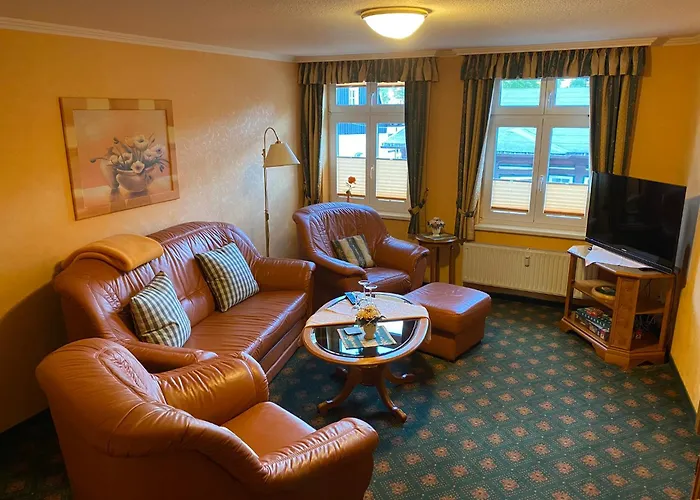 Altstadt-refugium - Schlossblick, Sauna, Parkplatz, Innenstadt, Wow Sky Sport Bl アパート