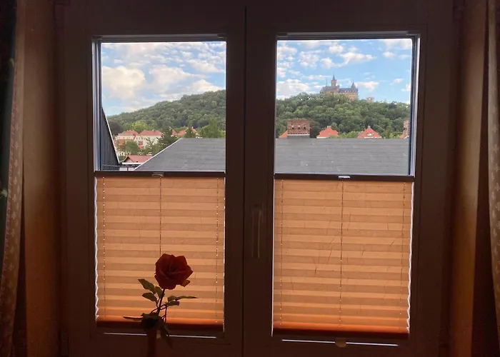 Altstadt-refugium - Schlossblick, Sauna, Parkplatz, Innenstadt, Wow Sky Sport Bl *